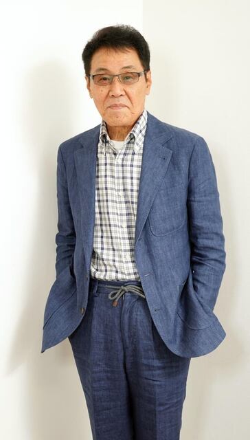 【続報】五木ひろしが緊急入院　白血球数値に異常…精密検査へ、12＆13日の明治座公演中止